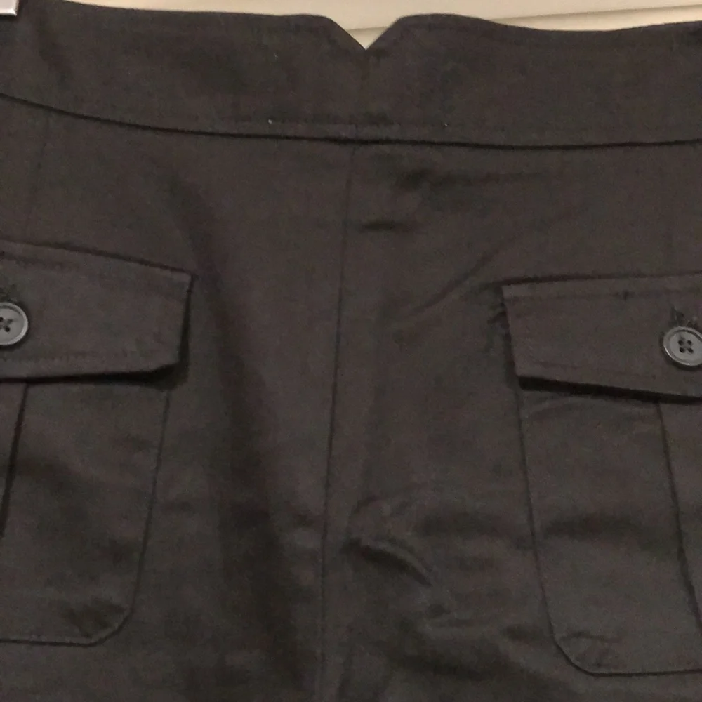 Sag Harbor Black Shorts - Picture 10 of 14